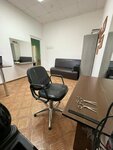 Парикмахерская (mikrorayon Kommunar, Pesochnaya ulitsa, 19), salón de belleza