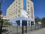 Penza Social and Pedagogical College (Gogolya Street, 3), colegio