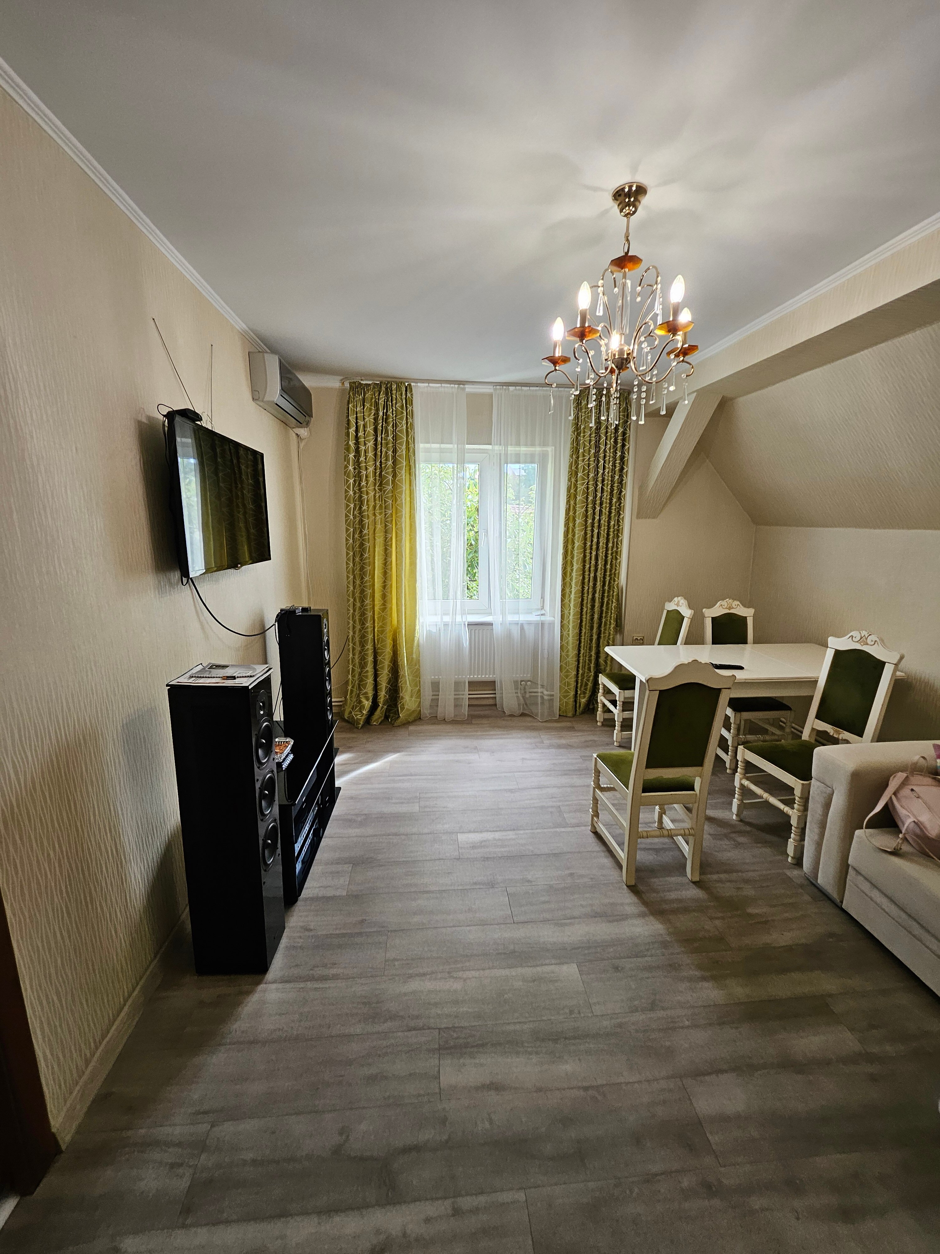 Фото Жильё посуточно