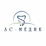 As-medik (Prosvescheniya Avenue, 72), dental clinic