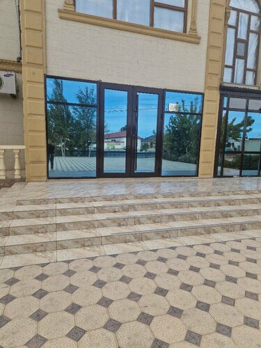 Секс-курорттағы жеке порно