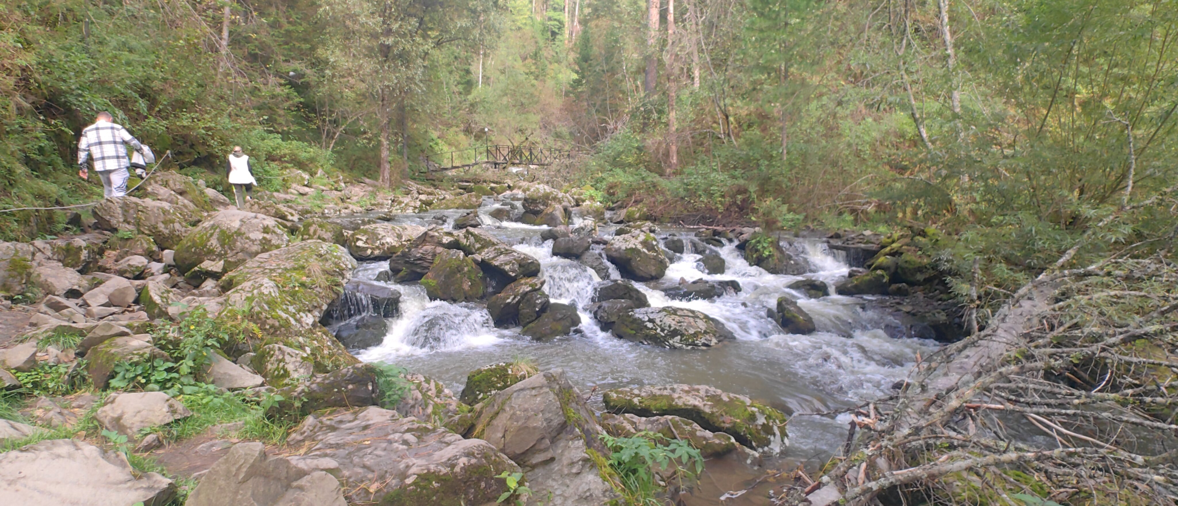 Фото Куатанг