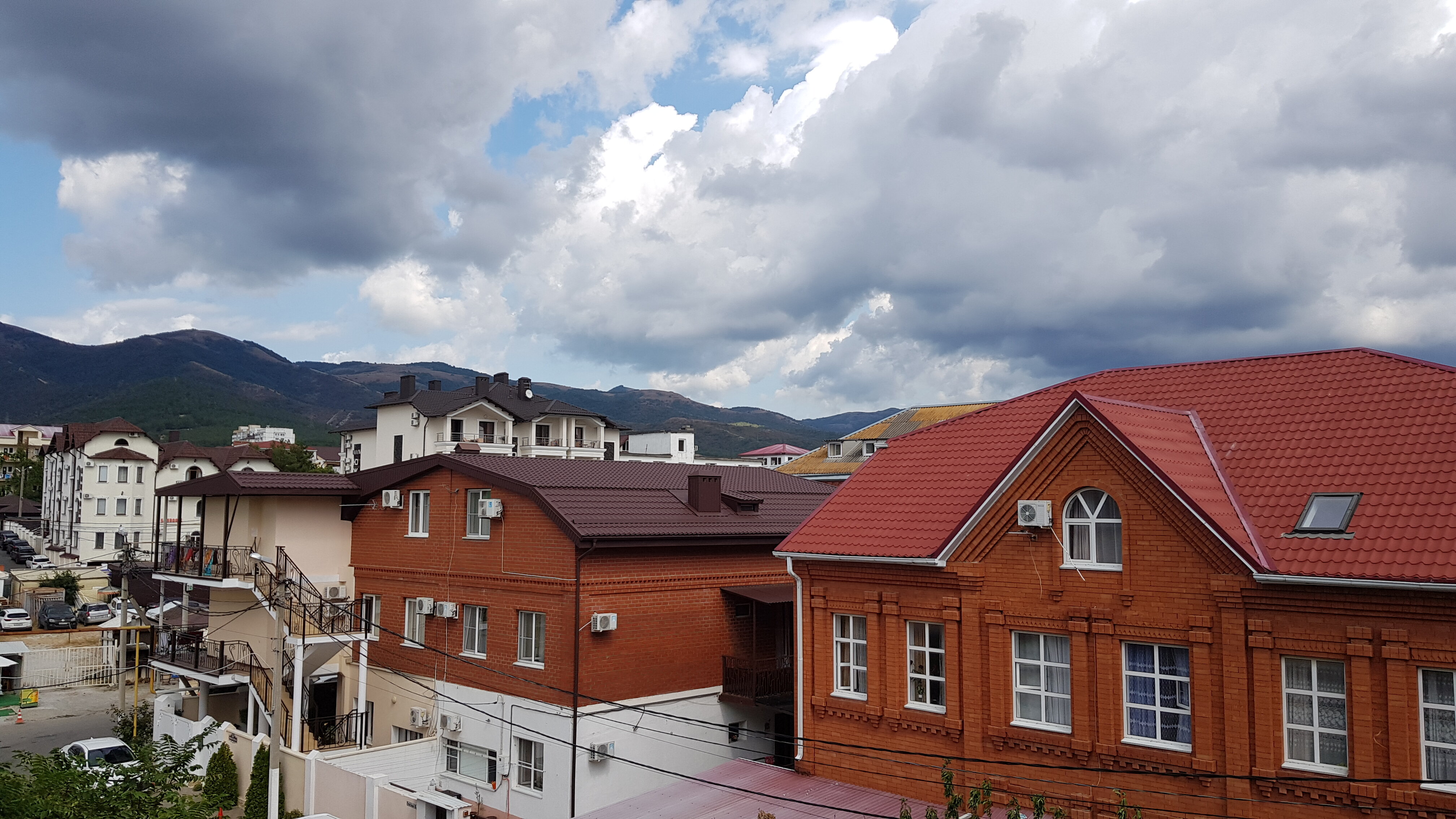 Фото Золотой Компас