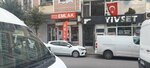 Senyuz Insaat (İstanbul, Zeytinburnu, Prof. Dr. Aziz Ergin Cad., 76A) ، وكالة عقارية