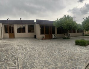 Гостиница Hotel Ka-el