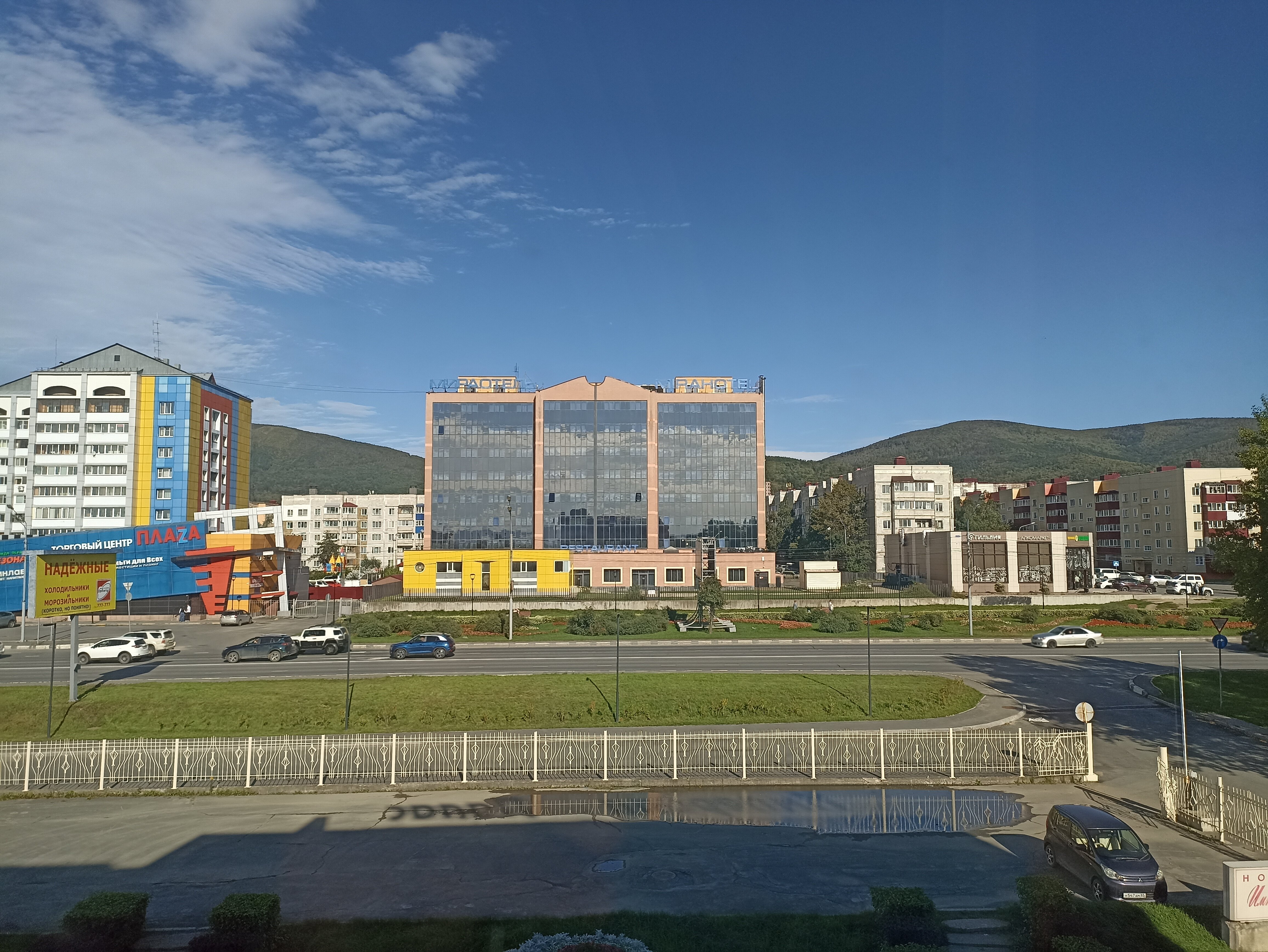 Фото отеля 4