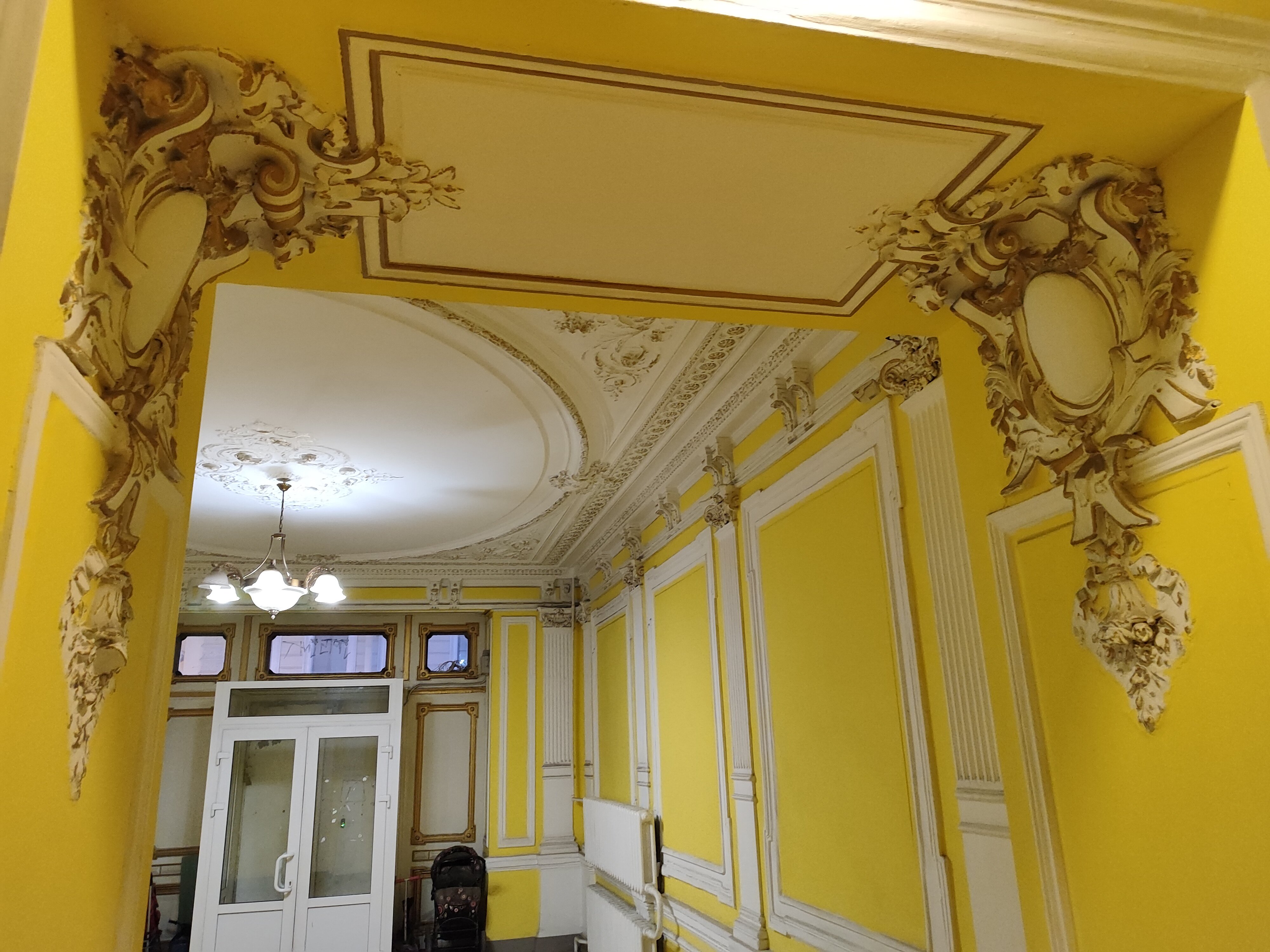 Фото Дом Сюзора