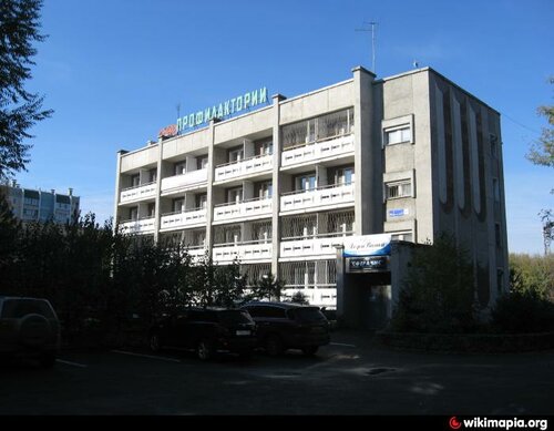 МоиАпарты на улице 50-летия ВЛКСМ 23  фото 4