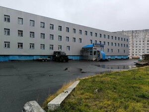 отель Талнах