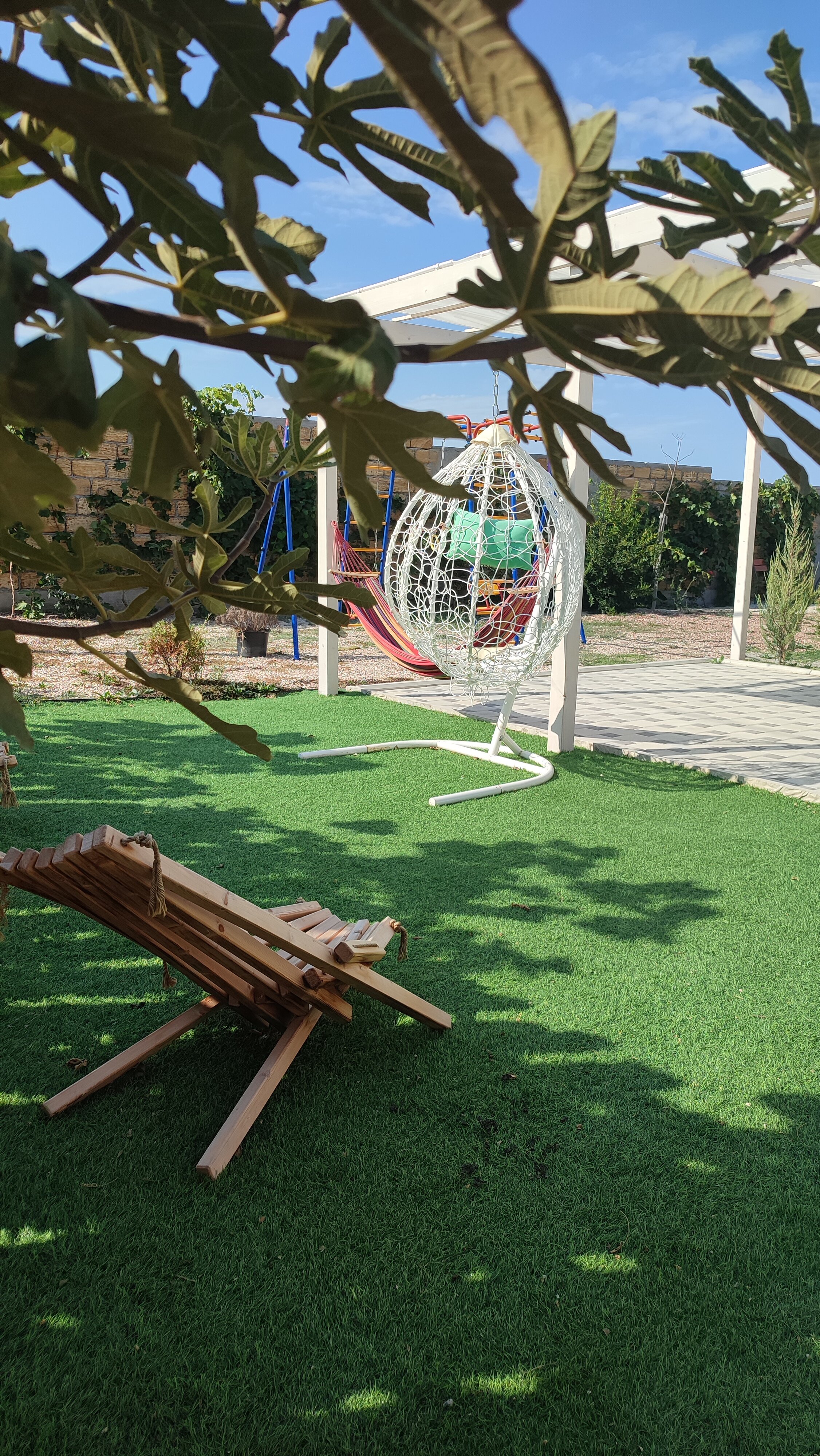 Фото Хатабич