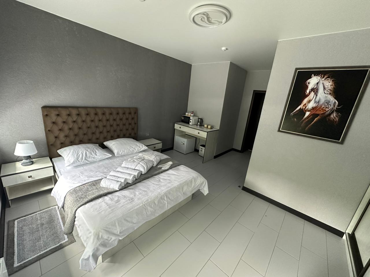 Фото Амазонка