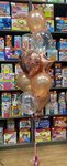Balloons and Helium (Generala Belova Street, 1/8) ، لوازم قضاء عطلة