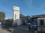 Maltepe Cam İşleme San (İstanbul, Maltepe, Yalı Mah., Eğitimciler Çk. Sok., 4), vidrio, productos de vidrio