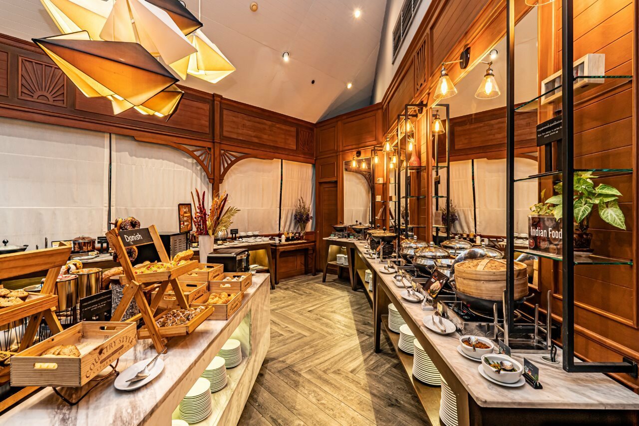 Фото Avani Pattaya Resort