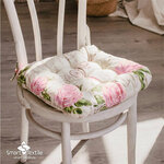 Special Textiles (Yurlovskiy Drive, 14к3), empresa textil