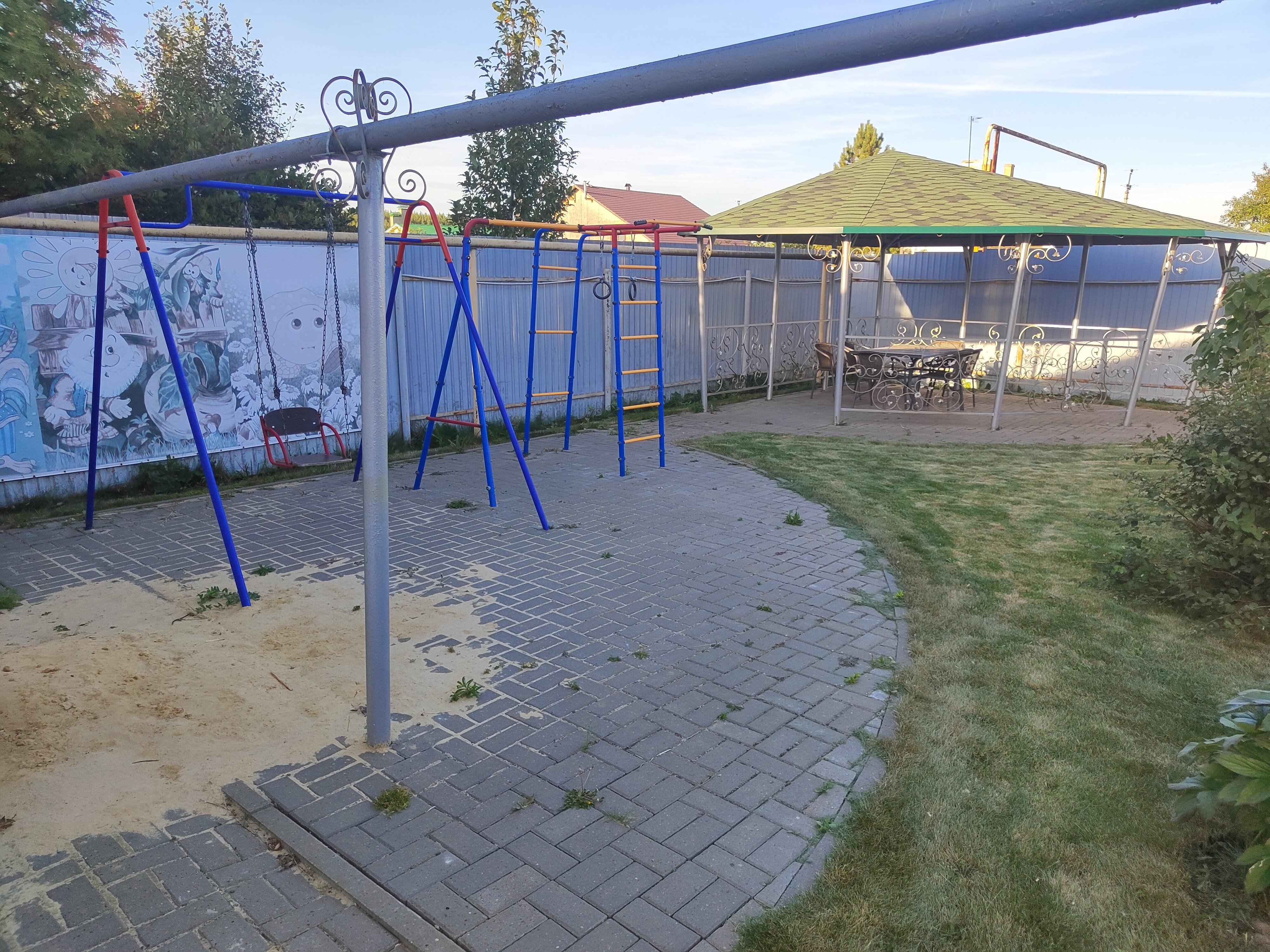 Фото Благовест