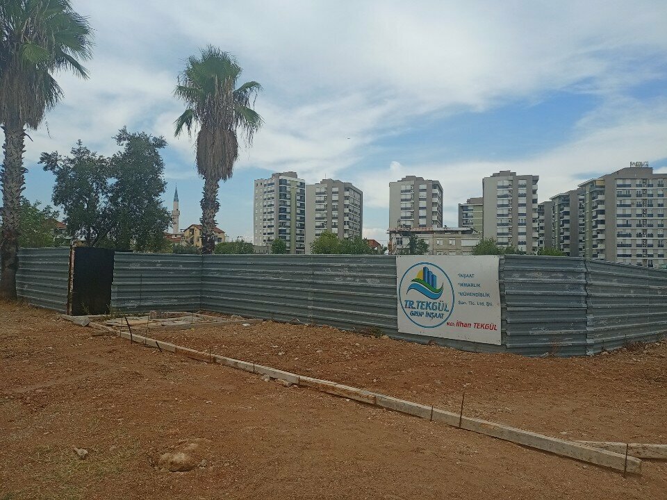 Fast food Devran Buffet, Antalya, photo