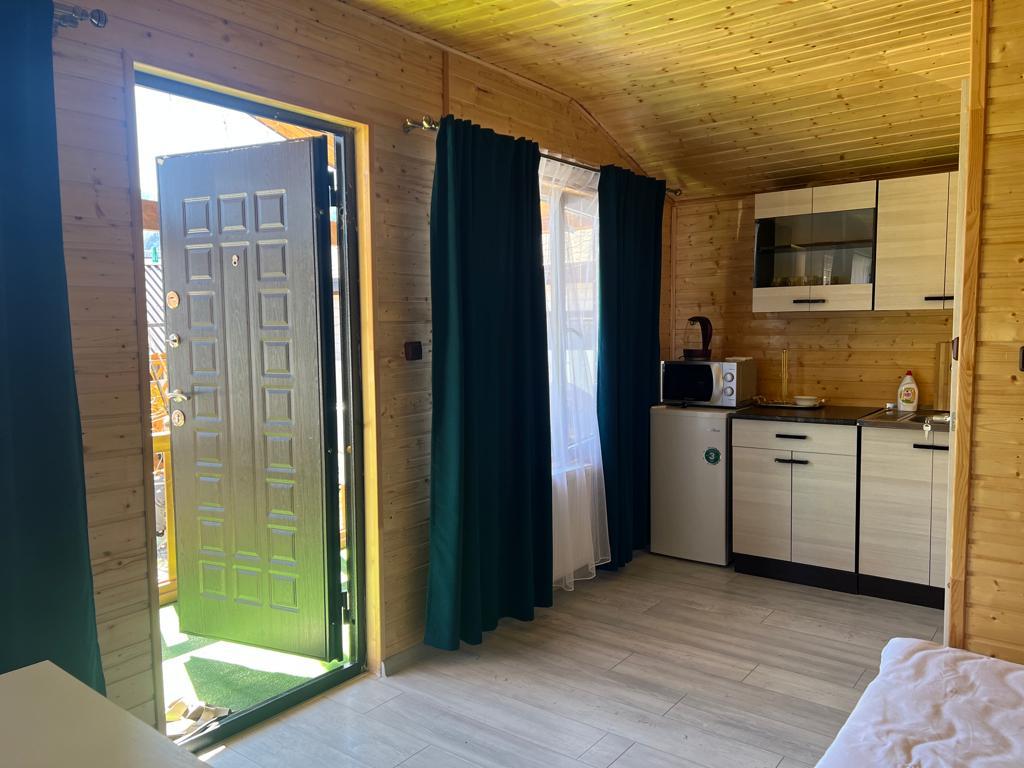 Фото Горный Архыз