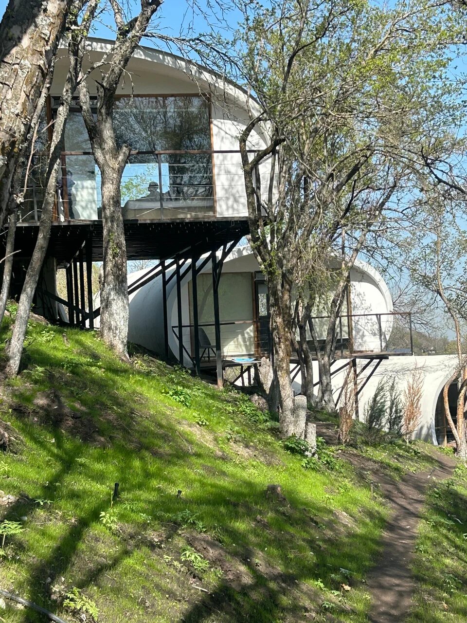 Фото Apple Resort