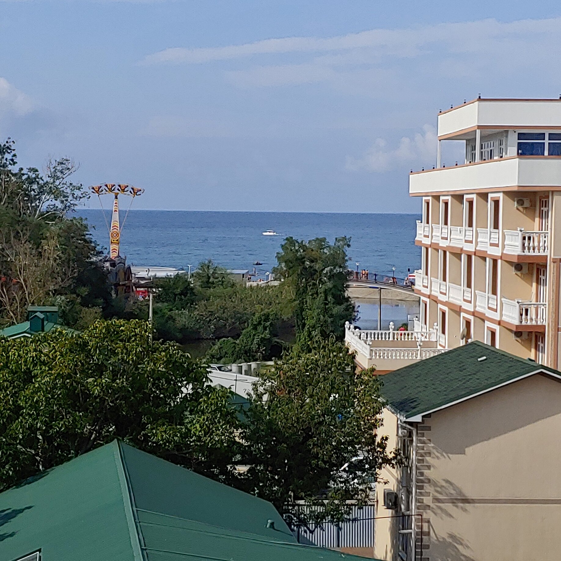 Фото Прометей