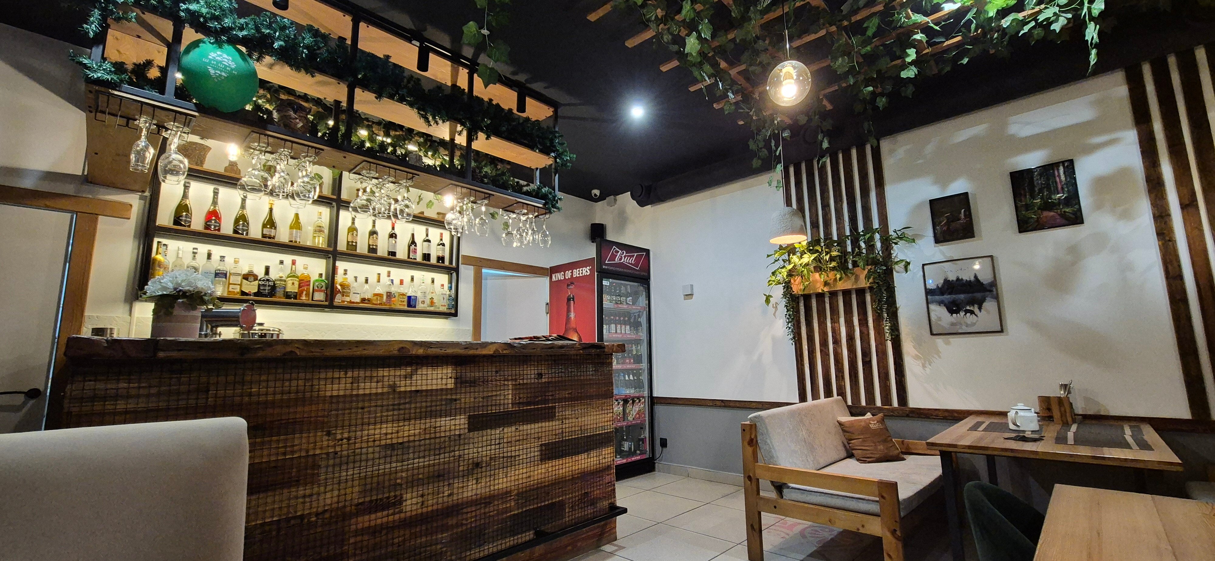 Фото Forest Hotel