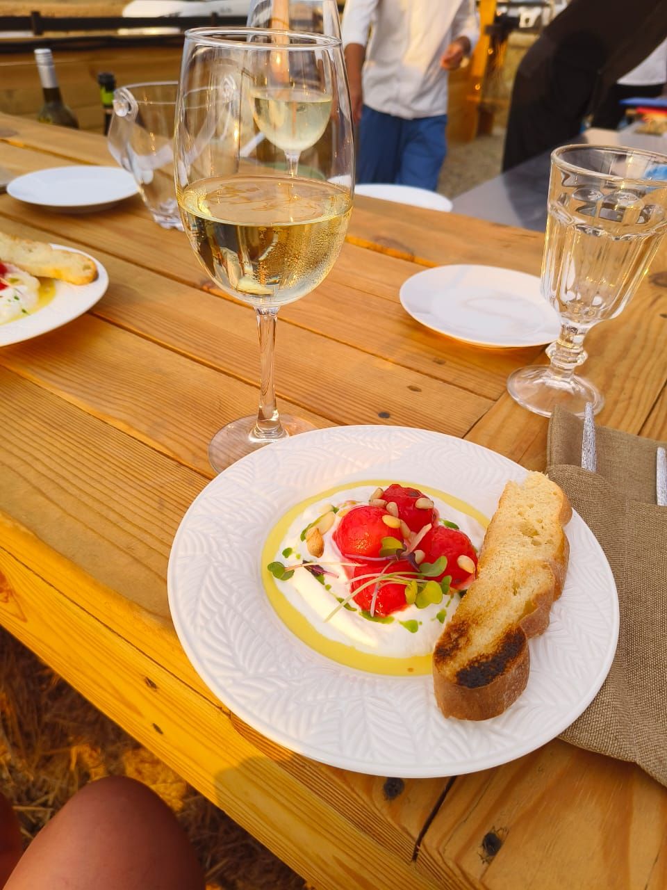 Фото Дом на берегу моря