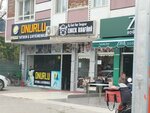 By Gazi Men's Hairdresser (Ankara Province, Etimesgut District, Martyr Hikmet Ozer Street, 82B) ، صالون حلاقة