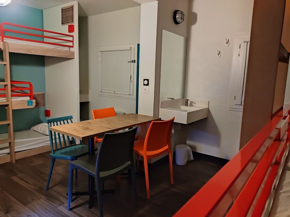 Фото hotelF1 Beauvais