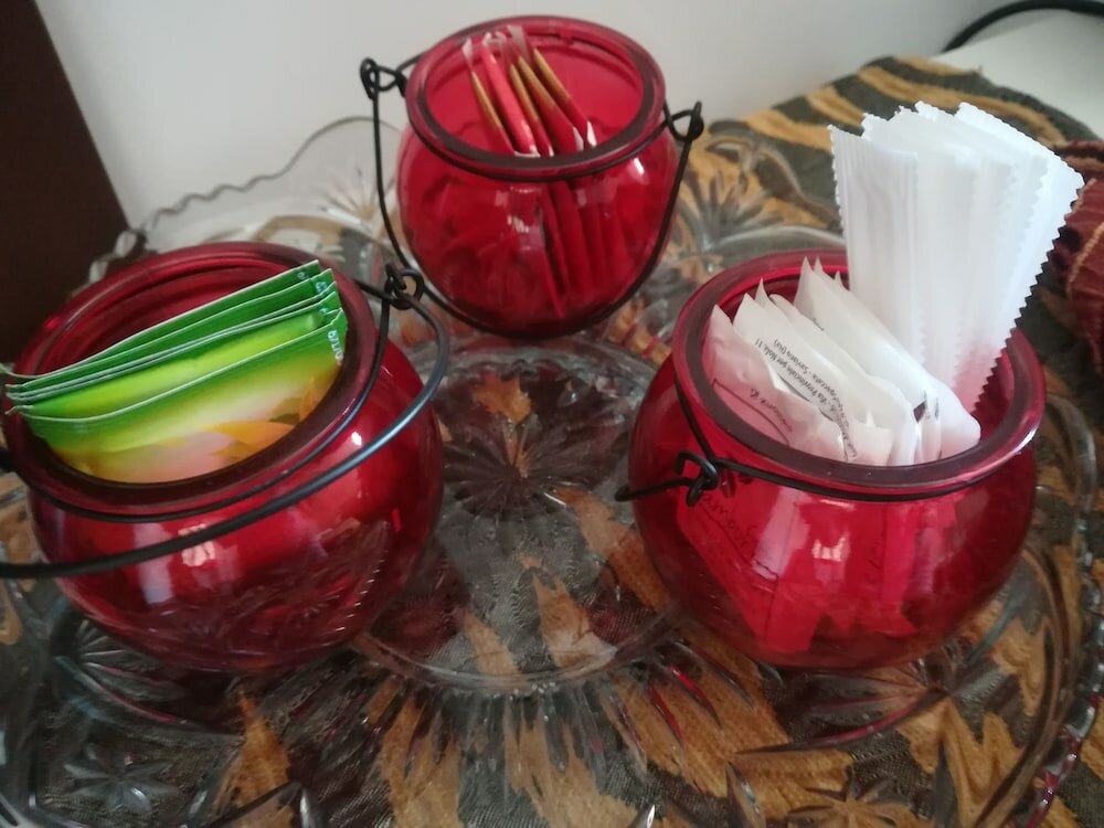 Фото Piazza Mulino 26