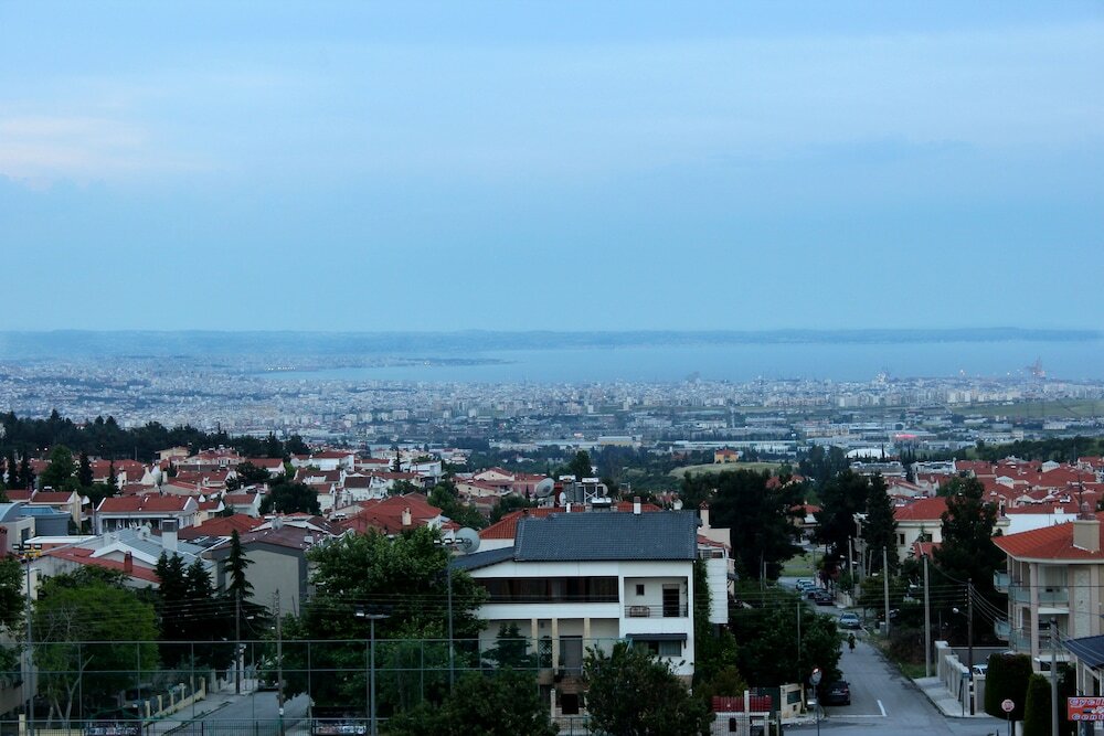 Фото Galaxy Art Hotel