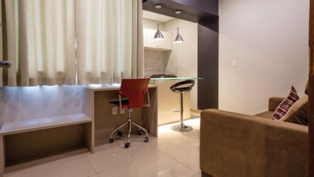 Фото Grande Hotel Ipatinga