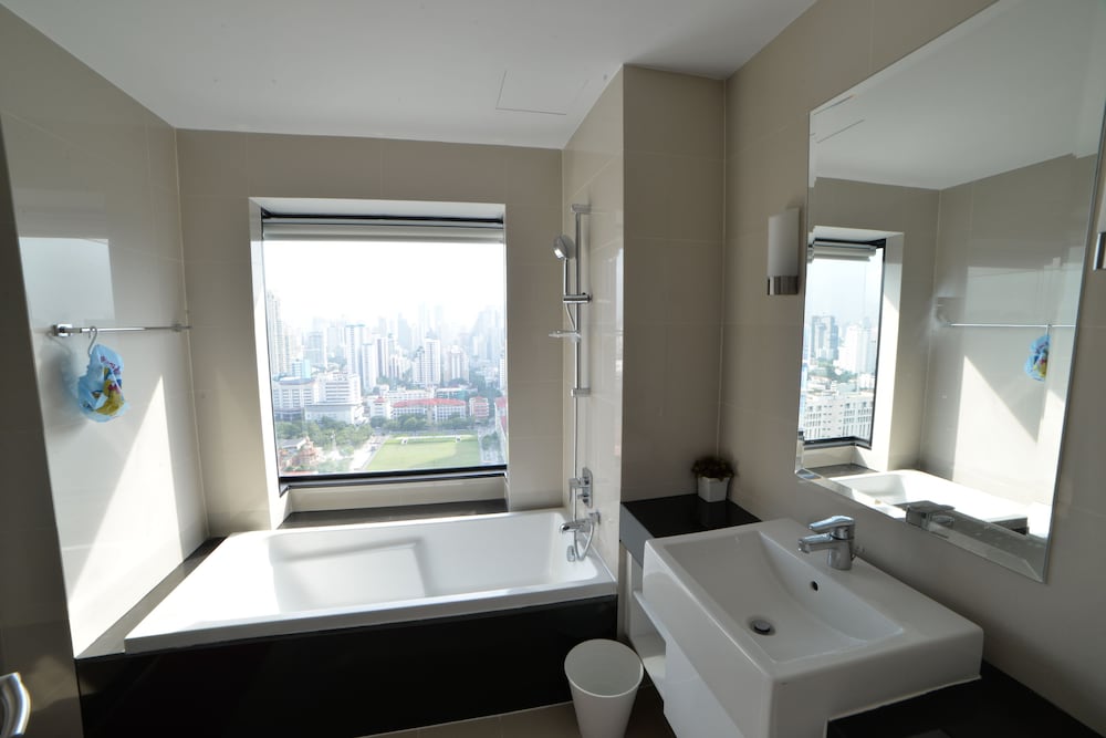 Фото Supalai Asoke Residence