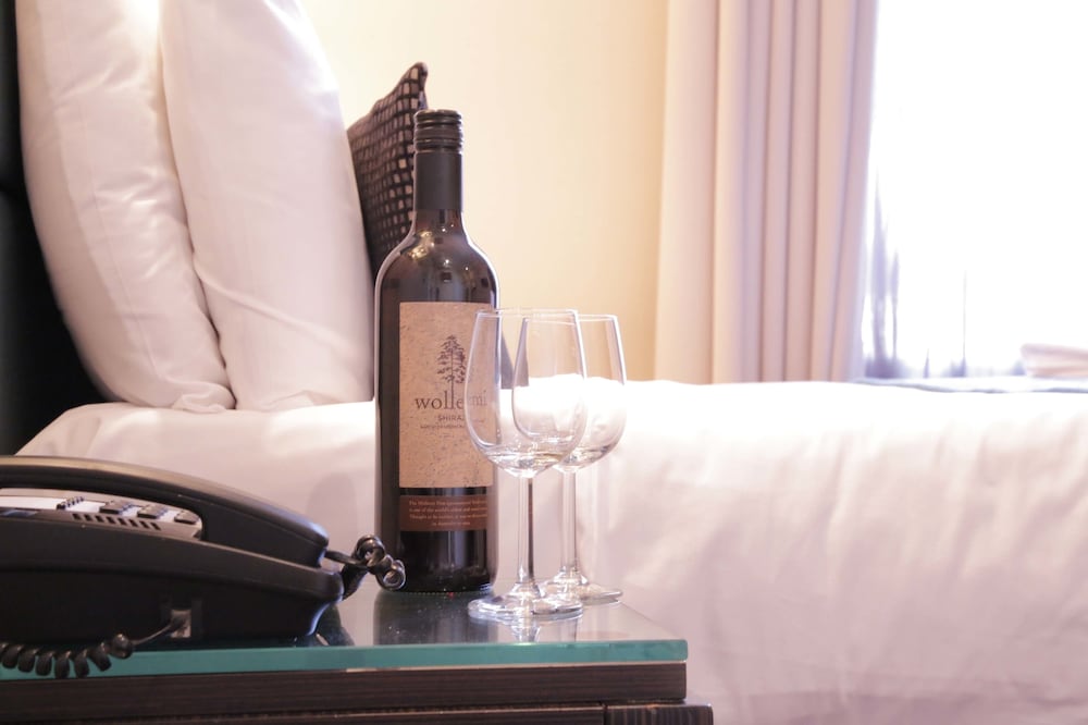 Фото Astors Belgravia