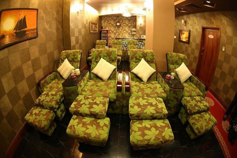Фото Petro Hotel
