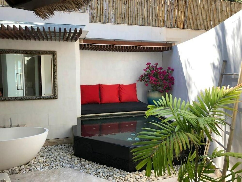 Фото Sunsea Resort Mui Ne