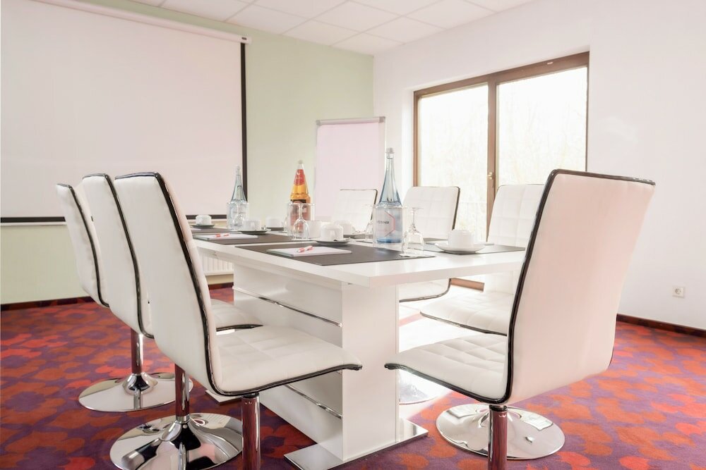 Фото City Hotel Meckenheim