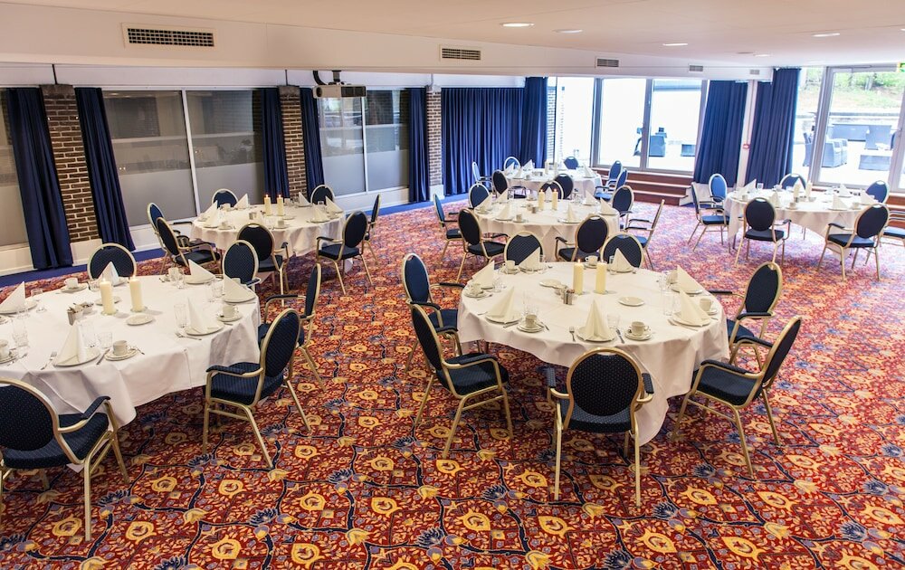 Фото Helnan Marselis Hotel