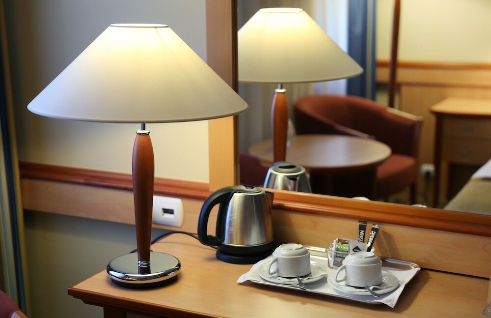 Фото Danubius Hotel Helia