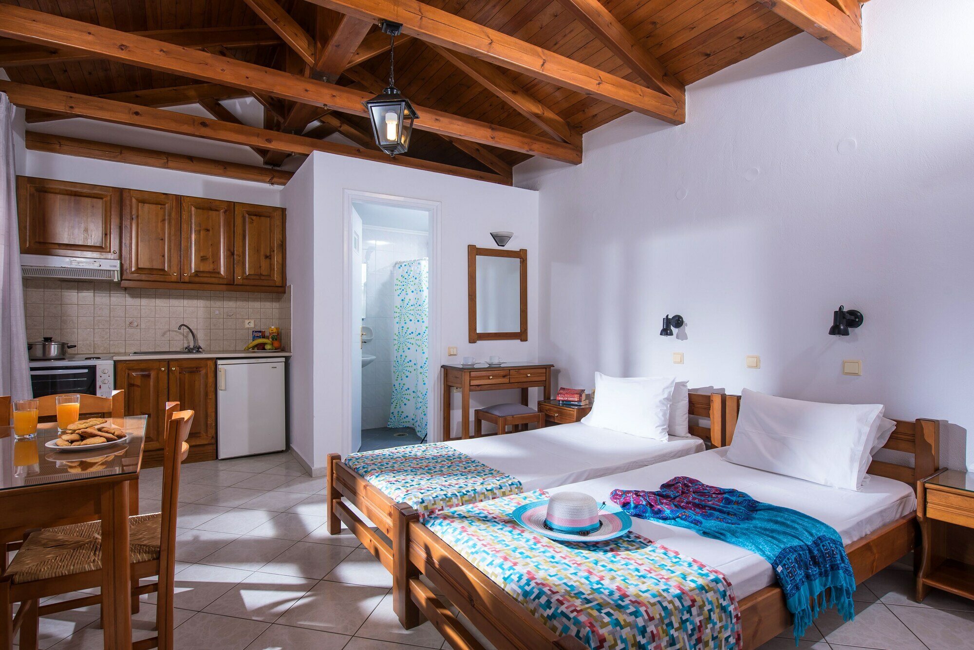 Фото Rena Apartments by Checkin