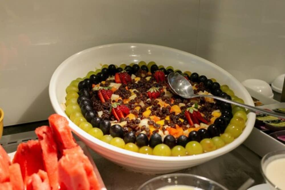 Фото Wa Hotel Caruaru