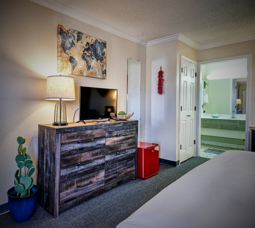 Фото San Mateo Inn