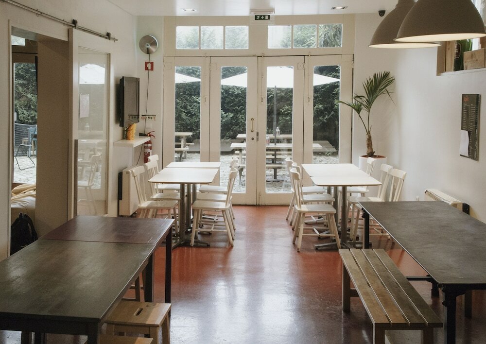 Фото Spot Hostel