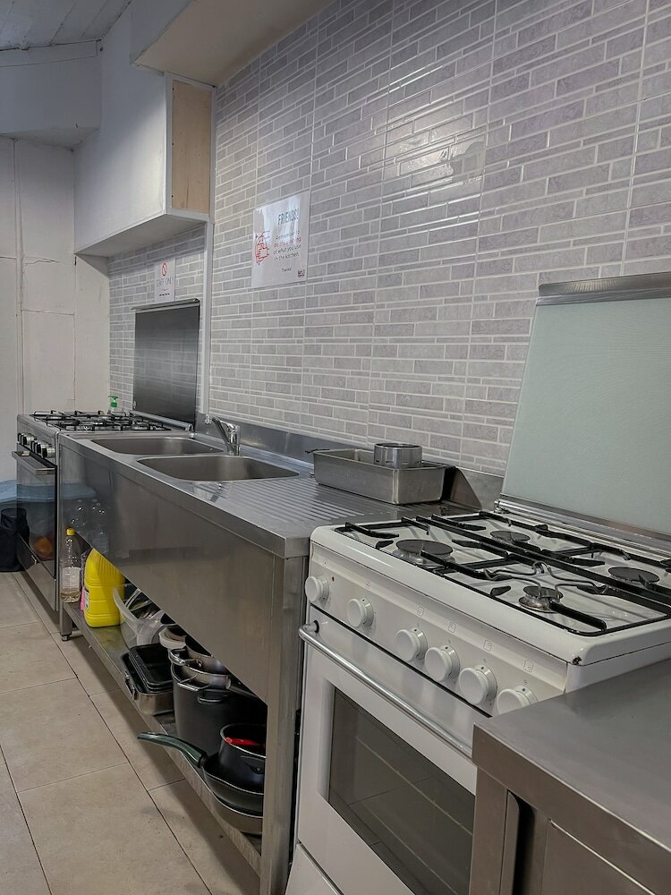 Фото Naples Experience Hostel age limit 18-28