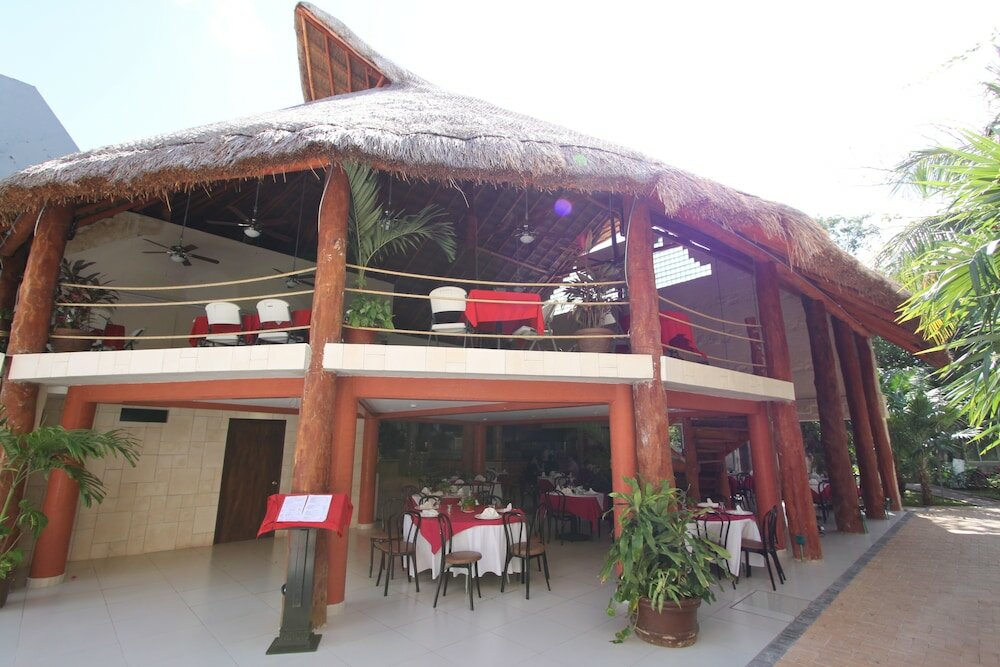 Фото Hotel Plaza Caribe