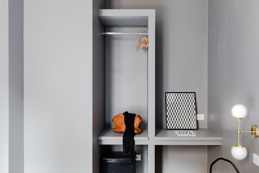 Фото Suites by Chloe