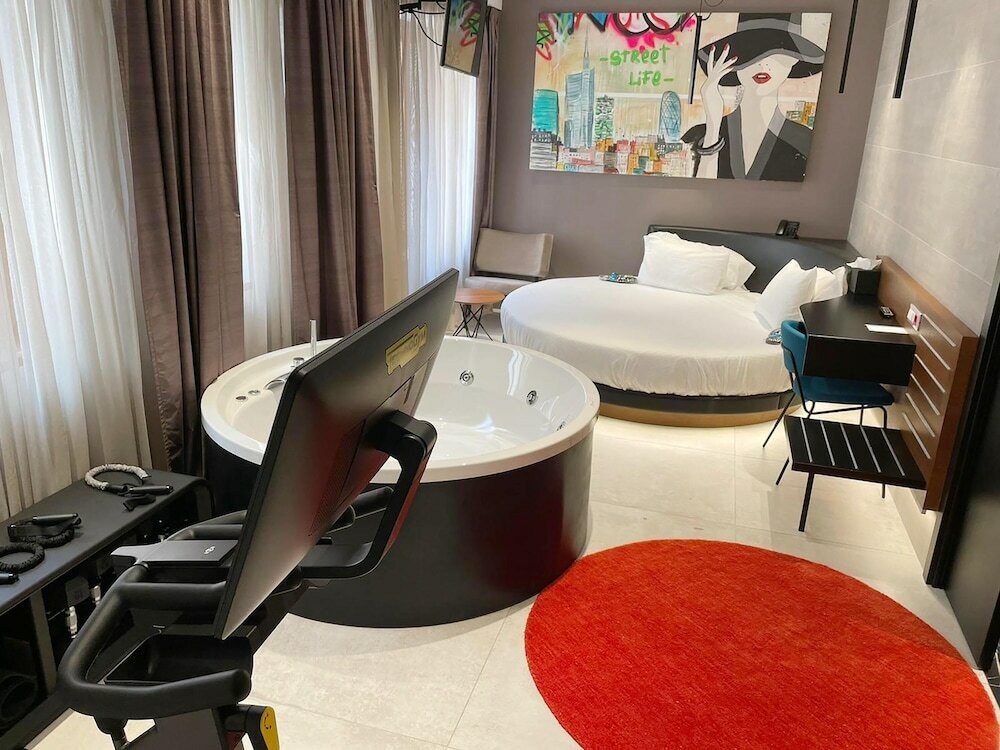 Фото The Corner Duomo Hotel