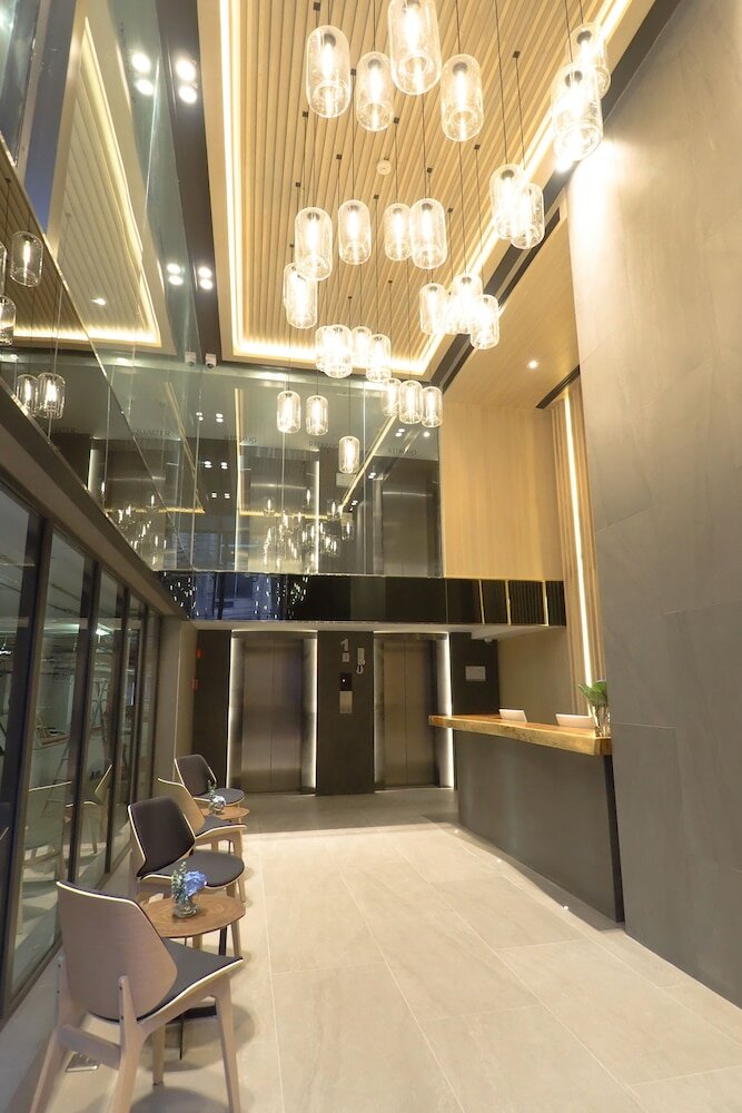 Фото The Quarter Phromphong by Uhg