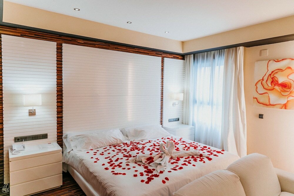 Фото Malaga Nostrum