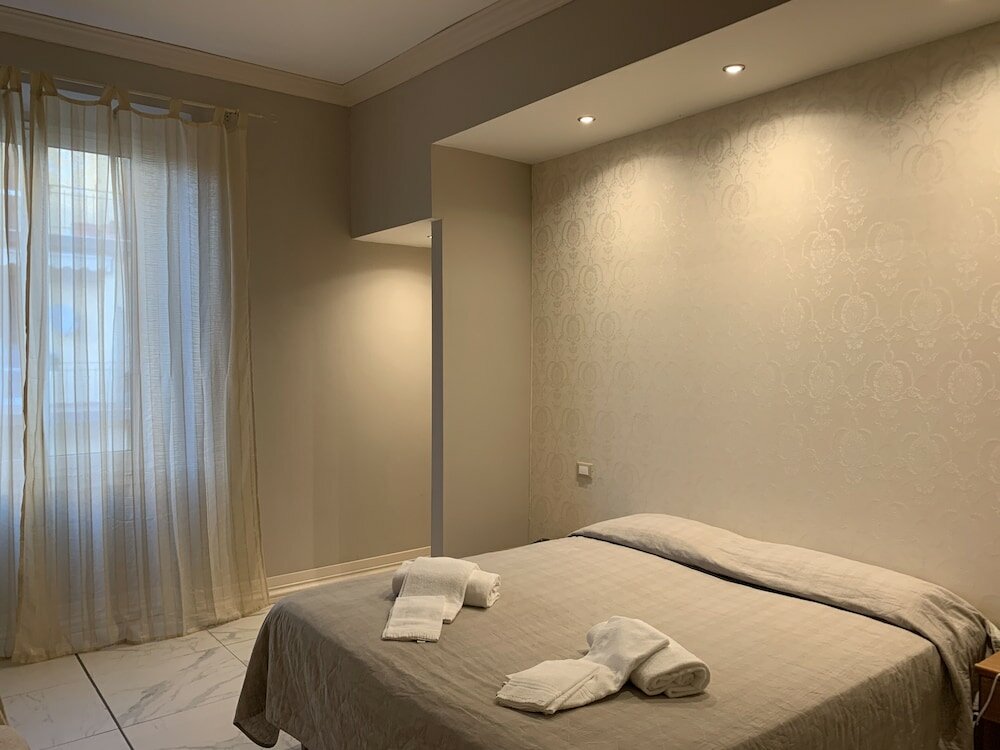 Фото Albergo La Villetta