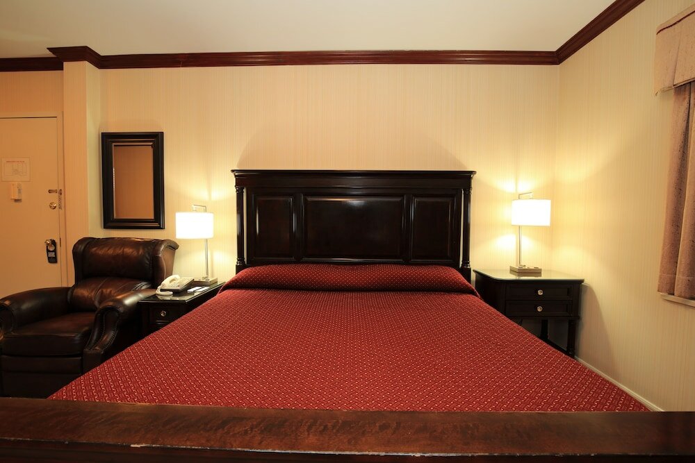 Фото Radio City Apartments